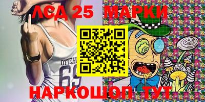 молекула духа Гатчина